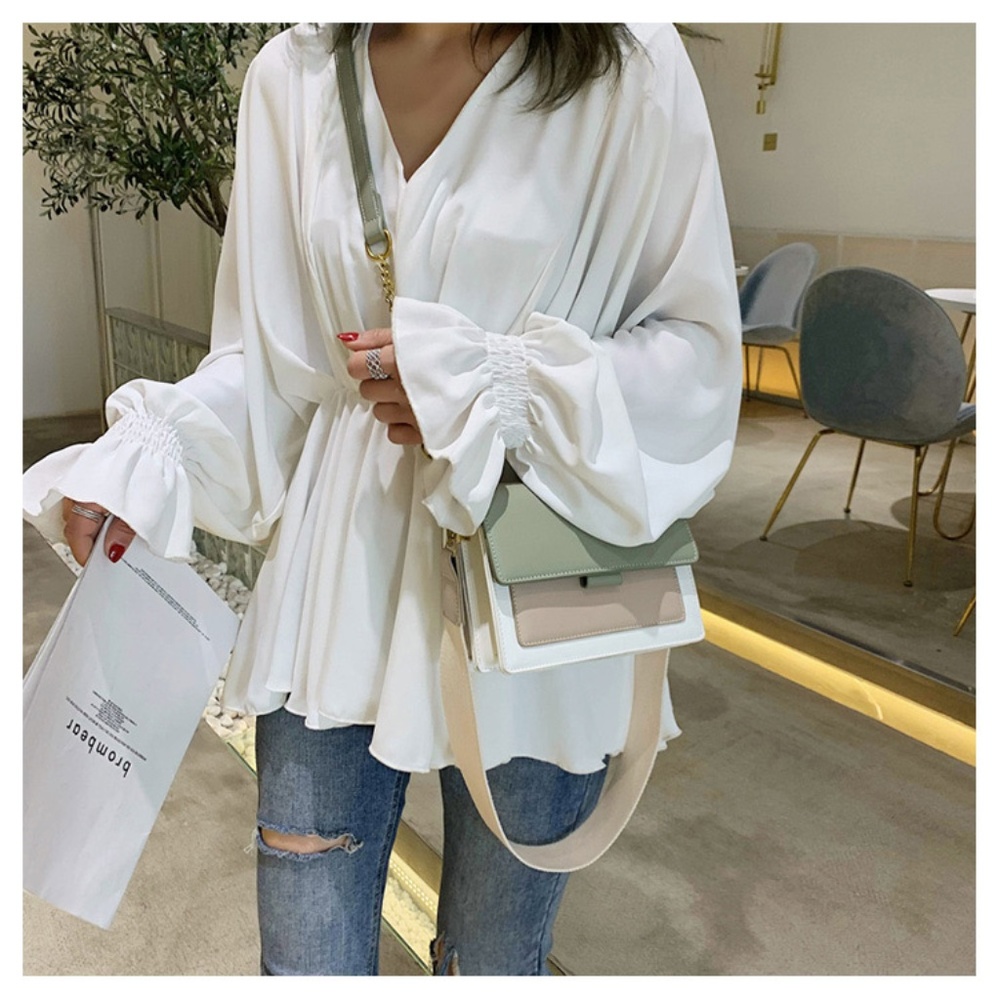 CROSSBODY BAG
